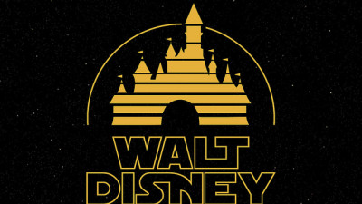 Disneys logga