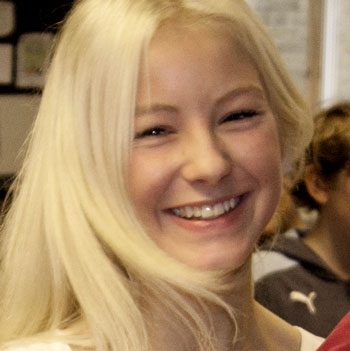 Nathalie Danielsson