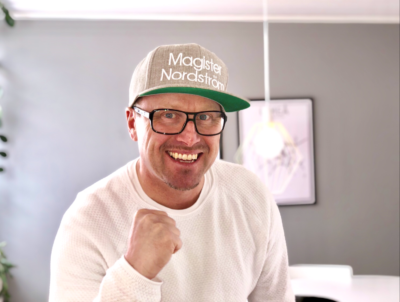 Magister Nordström