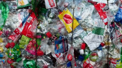 Plastförpackningar