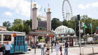 Liseberg