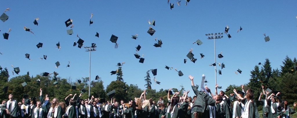 Många studentfirande ställs in