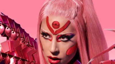 Artisten Lady Gaga