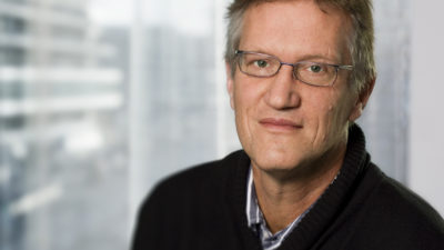 Anders Tegnell