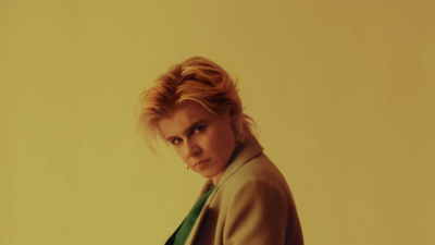 Artisten Robyn