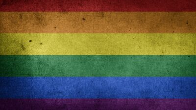 Stockholm pride blir digitalt