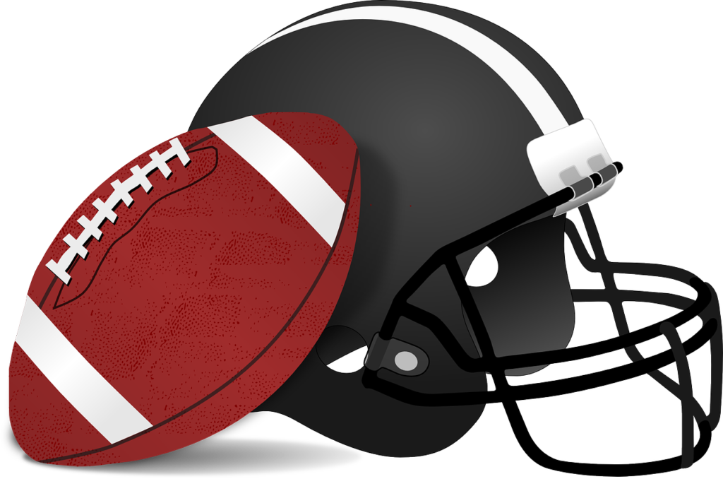 Amerikansk fotboll