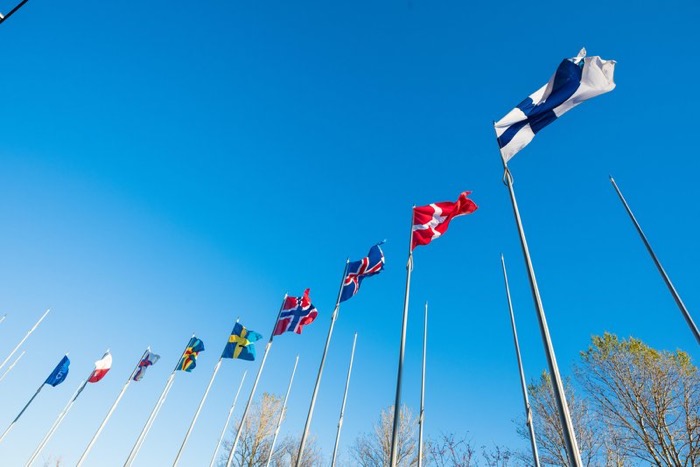 Nordens dag