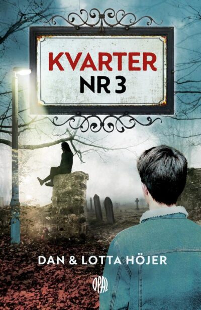 boktips, kvarter nr 3