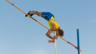 Armand Duplantis
