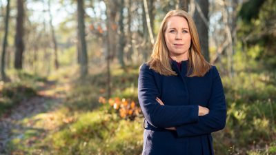 Annie Lööf