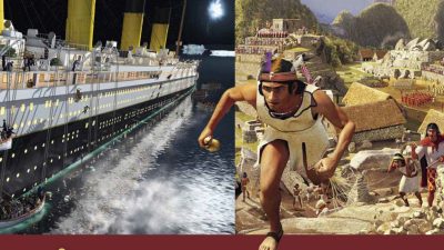 Boktips: Vår otroliga historia